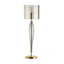 Настольная лампа ODEON LIGHT TOWER 4850/1T