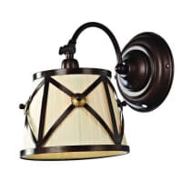 Бра Fabrizia L12128.88 L'Arte Luce