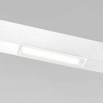 Трековый светильник Elektrostandard Slim Magnetic 85007/01