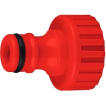 GRINDA GI-12, 1/2″, адаптер штуцерный, с внутренней резьбой 8-426301