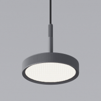 Подвесной светильник Elektrostandard Plate 50260 LED
