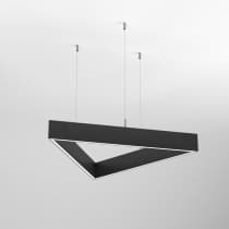 Подвесной светильник Arlight LINEAIR FLAT 040636
