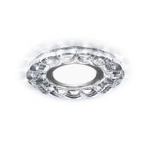 Точечный светильник Ambrella Декоративные Led+mr16 S230 CH
