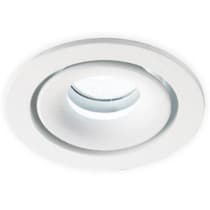 Точечный светильник IT06 IT06-6017 white 4000K Italline
