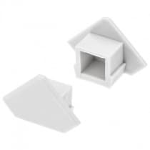 Заглушка Arlight PDS45-T 018613 (упак. 10 шт.)