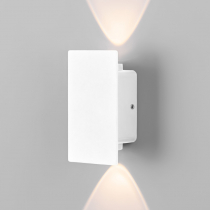 Архитектурная подсветка Elektrostandard Mini Light 35154/D белый