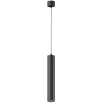 Подвесной светильник Maytoni Focus LED P072PL-L12B4K-1