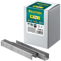Скобы для степлера KRAFTOOL скобы тип 80, 12 мм, 31780-12