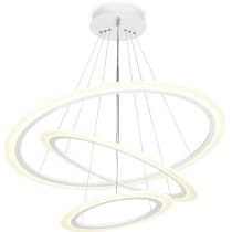 Подвесной светильник Ambrella ACRYLICA FA4359