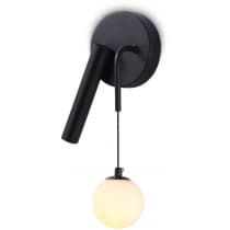 Настенный светильник Ambrella Comfort FL66385