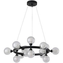 Подвесная люстра Kink Light Сида 09409-15,19