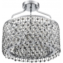Потолочная люстра Lumion Layla 8244/5C