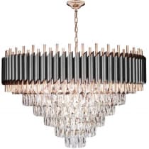 Подвесная люстра Loft It Eclair 10206/800