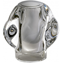 Интерьерная настольная лампа Odeon Jemstone 5084/2TL