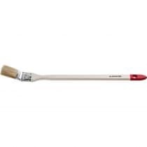 Кисть радиаторная STAYER 38 мм, 1,5", щетина натуральная, деревянная ручка UNIVERSAL 0112-38_z01