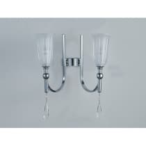 Бра Newport 4800 4802/A chrome