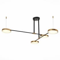 Потолочная люстра Farone SL1605.403.04 ST Luce