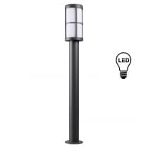 Светильник ландшафтный IP54 E27 18W 220-240V ZEBRA 370776 STREET NT21 000    NOVOTECH ZEBRA 370776