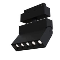 Трековый светильник Maytoni TR015-2-10W4K-B