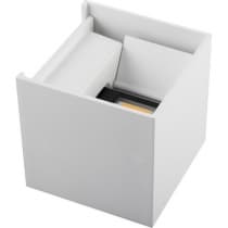 Светильник уличный светодиодный, на стену FERON DH012, 6W, 4000К 11871