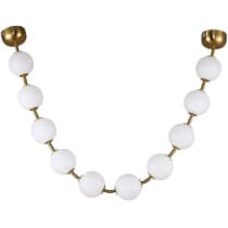 Подвесной светильник Kink Light Мони 07627-10L,20