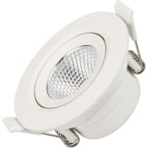 Точечный светильник Arlight POLAR 032309