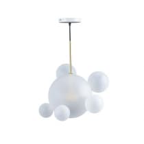 Подвесной светильник Bolle 2028-P6 Loft It