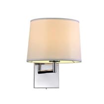 Бра Newport 14000 14101/A white