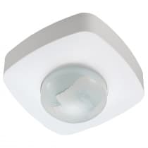 Датчик движения Elektrostandard SNS-M-07 2000W R20m H4-10M