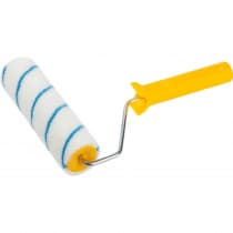 Валик с ручкой STAYER 180 мм, полиамид, ворс 6 мм NYLON 03041-18
