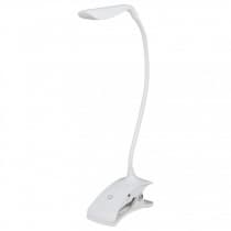 Настольная лампа Uniel TLD-533 White LED 250Lm 5500K Dimmer UL-00001494