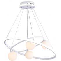Подвесной светильник Ambrella Comfort FL66321