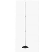 Торшер Crystal Lux Largo PT25W Black
