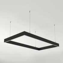 Подвесной светильник Arlight LINEAIR FLAT 040056