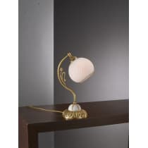 Интерьерная настольная лампа Reccagni Angelo 8605 P.8605 P