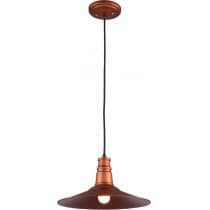 Подвеcной светильник Lussole Loft LSP-9697