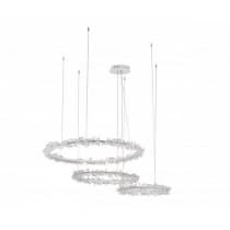 Подвесной светильник Лаура 08246,01P Kink Light