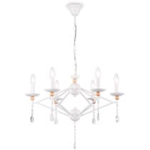 Подвесная люстра Ambrella TRADITIONAL TR9596
