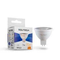 Лампочка светодиодная Simple 7062 Voltega