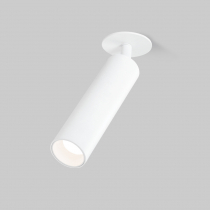 Точечный светильник Elektrostandard Diffe 25040/LED
