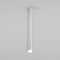 Точечный светильник Elektrostandard Pika 25030/LED 6W 4200K серебро