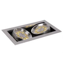 Точечный светильник Lucide Led Pro 28905/16/12