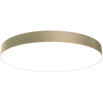 Потолочный светильник Maytoni Zon C032CL-90W4K-RD-MG