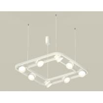 Подвесной светильник Ambrella TRADITIONAL XB9177152