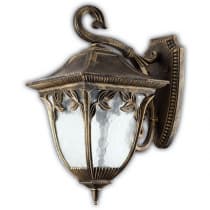 Настенный фонарь уличный Афина 11484 Feron