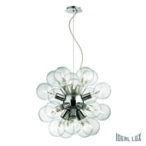 Подвесная люстра Ideal Lux Dea DEA SP20