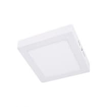 Накладной светильник Ecola LED Downlight 6W 6500K DSSD60ELC