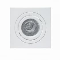 Точечный светильник BASICO GU10 C0004 Mantra Tecnico