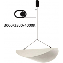 Подвесной светильник Odeon Silk 7067/36L