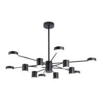 Потолочная люстра Мекли 07649-13,19 Kink Light